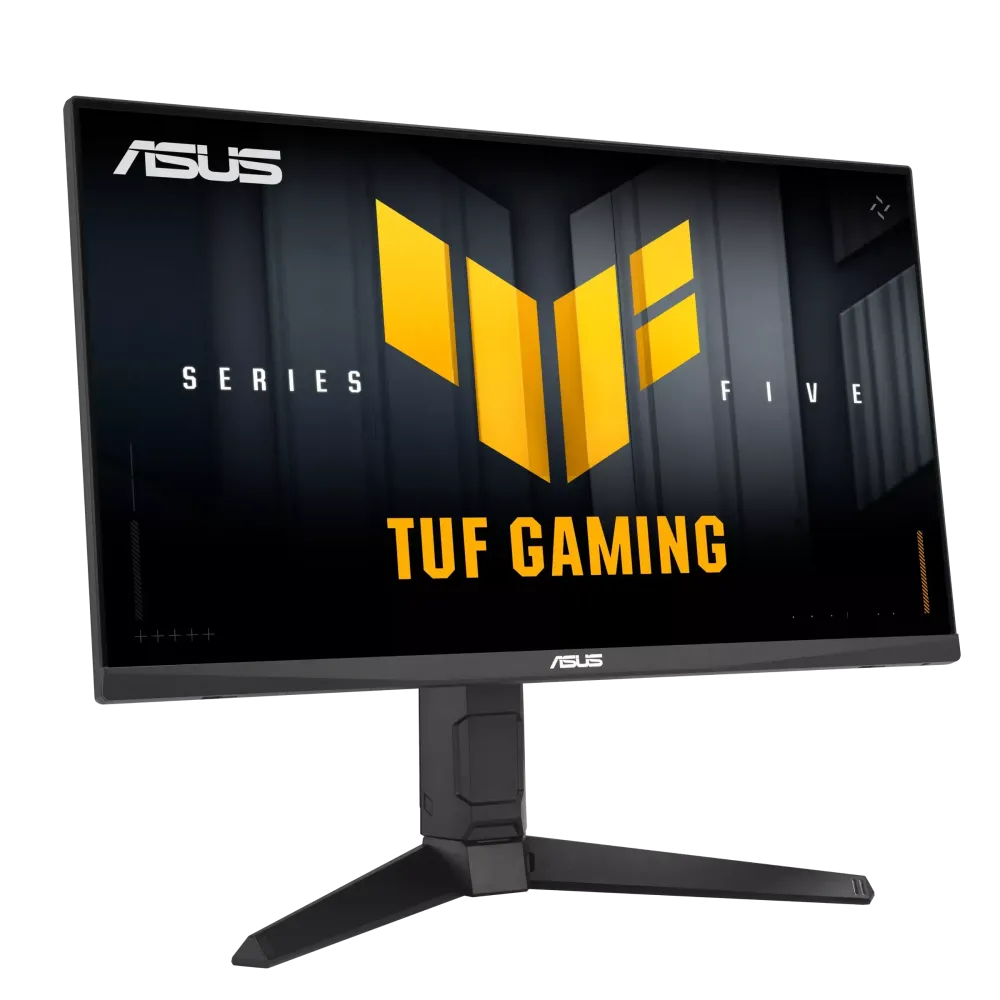 Монитор ASUS TUF GAMING VG249QML5A - 23.8 inch Fast IPS FHD(1920x1080) 240Hz, 0.3ms, G-Sync, FreeSync