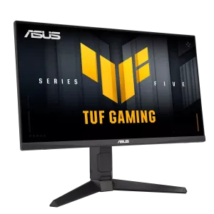 Монитор ASUS TUF GAMING VG249QML5A - 23.8 inch Fast IPS FHD(1920x1080) 240Hz, 0.3ms, G-Sync, FreeSync