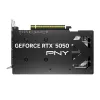 Видео карта PNY RTX 505 Dual Fan 8GB GDDR6 Видео карта PNY RTX 505 Dual Fan 8GB GDDR6