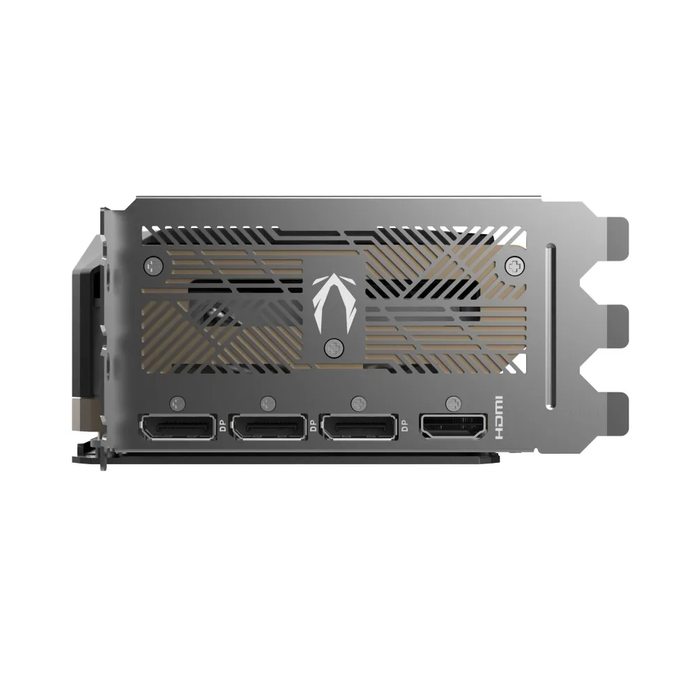 Видео карта ZOTAC GAMING RTX 5080 Solid Core OC 16GB GDDR7