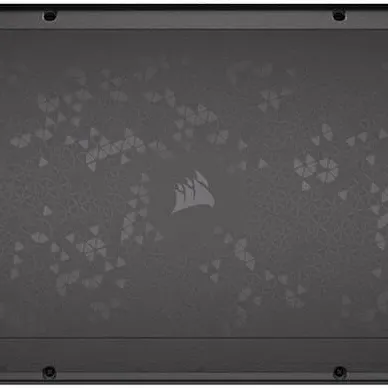 Безжична механична клавиатура Corsair K65 Plus RGB 75% , HS, Corsair NLX Red Key Switches