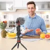 Микрофон BOYA BY-MM1 компактен Микрофон BOYA BY-MM1 компактен