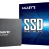 SSD Gigabyte 256GB 2.5