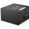 Захранващ блок Endorfy Supremo FM6 1000W 80+ Gold, PCIe 5.1 - Fully Modular