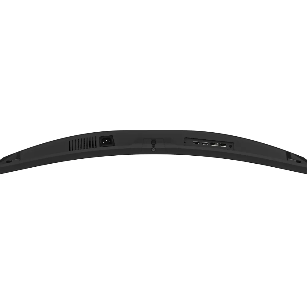Гейминг монитор GIGABYTE GS34WQCA - 34 Гейминг монитор GIGABYTE GS34WQCA - 34