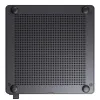 Кутия Jonsbo NV10 Mini ITX - Black