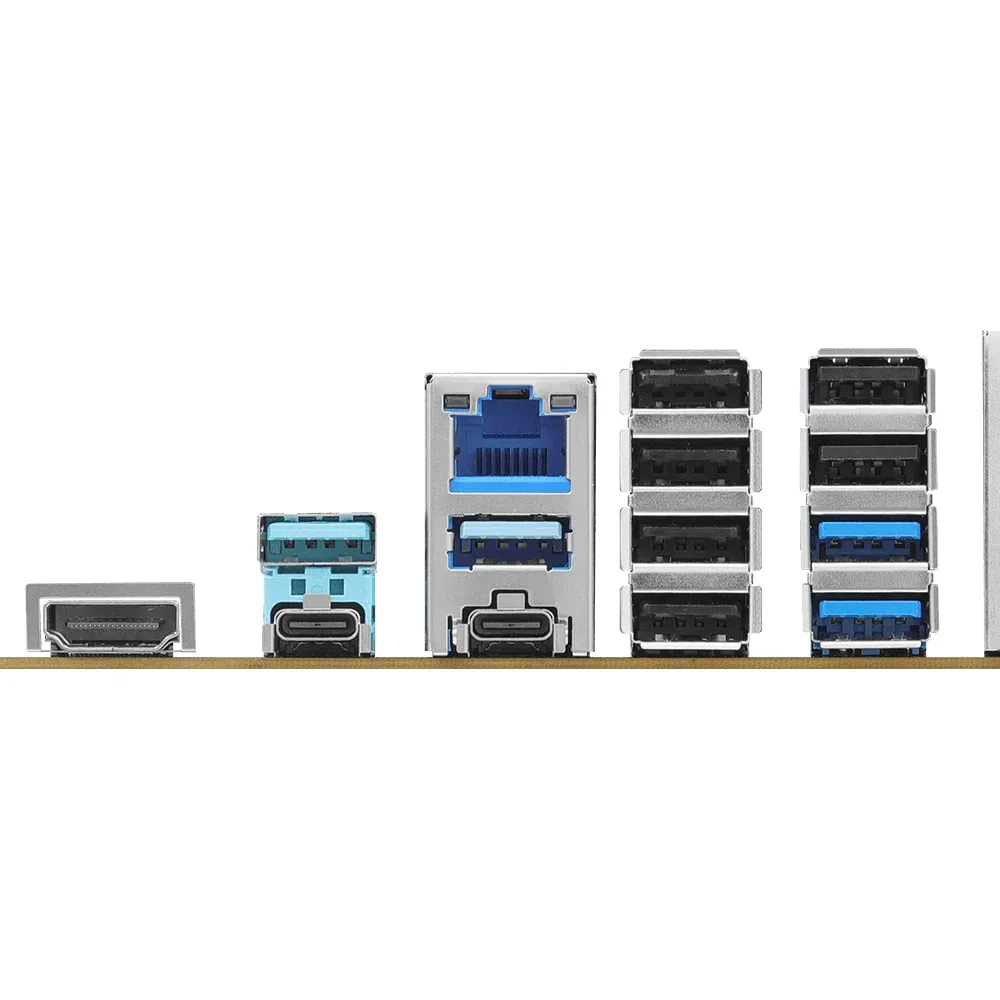 Дънна платка ASRock B850 PRO-A socket AM5