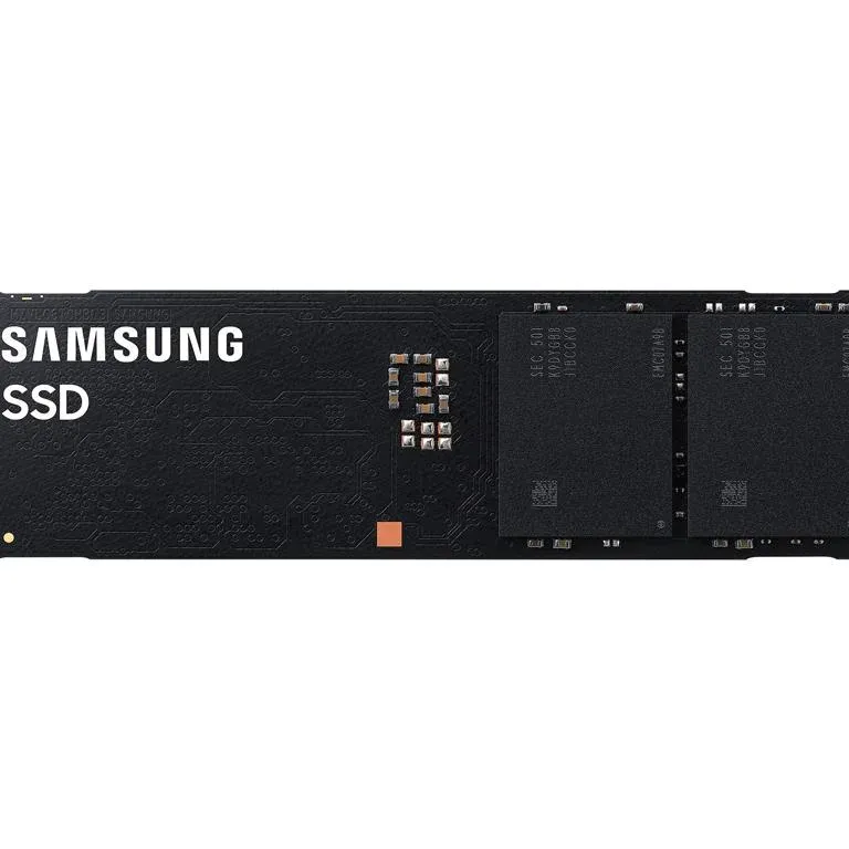 SSD SAMSUNG 9100 PRO 8TB, PCIe 5.0 NVMe M.2 Type 2280