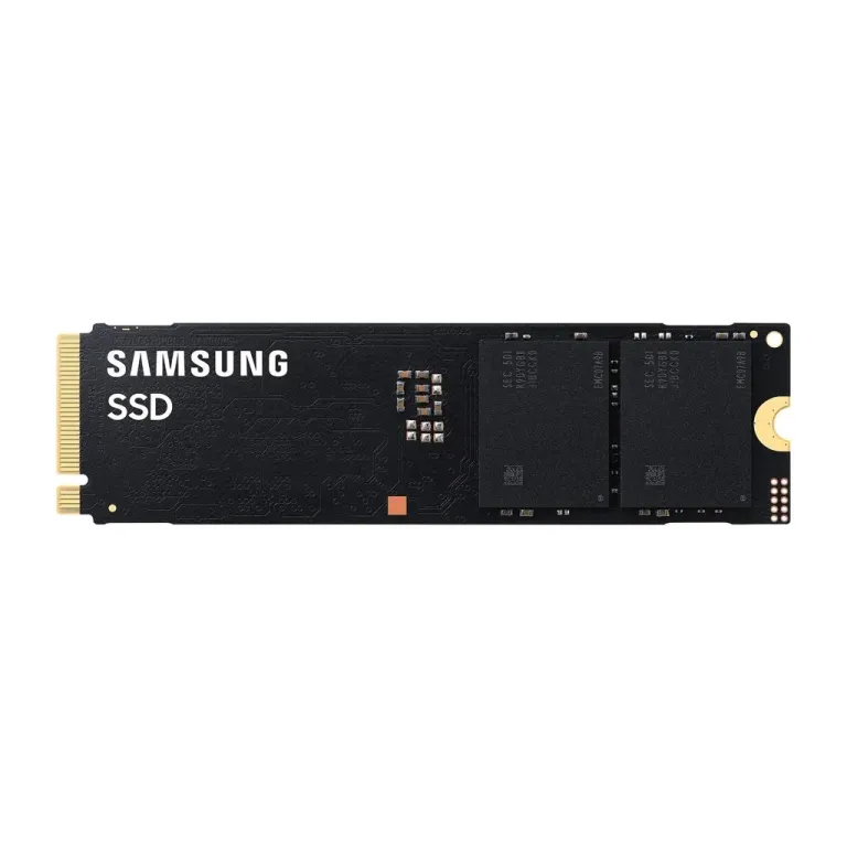 SSD SAMSUNG 9100 PRO 8TB, PCIe 5.0 NVMe M.2 Type 2280