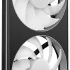Комплект вентилатори NZXT F280 Black RGB Core