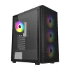 Настолен компютър VALI GAMING AMD Ryzen 5 GEFORCE RTX 3050 8GB Настолен компютър VALI GAMING AMD Ryzen 5 GEFORCE RTX 3050 8GB