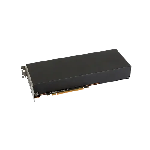 Видео карта PowerColor Radeon AI PRO R9700S 32GB GDDR6