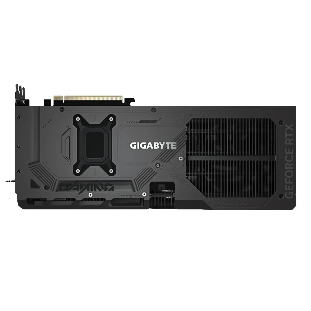 Видео карта GIGABYTE RTX 5080 GAMING 16GB GDDR7
