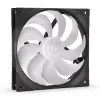 Вентилатор ENDORFY Fluctus 140 PWM ARGB - Черен