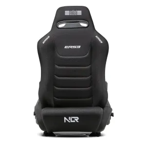 Спортна седалка за симулатор Next Level Racing ERS3 Elite Reclining Seat Fabric & SIMAERO Mesh Edition