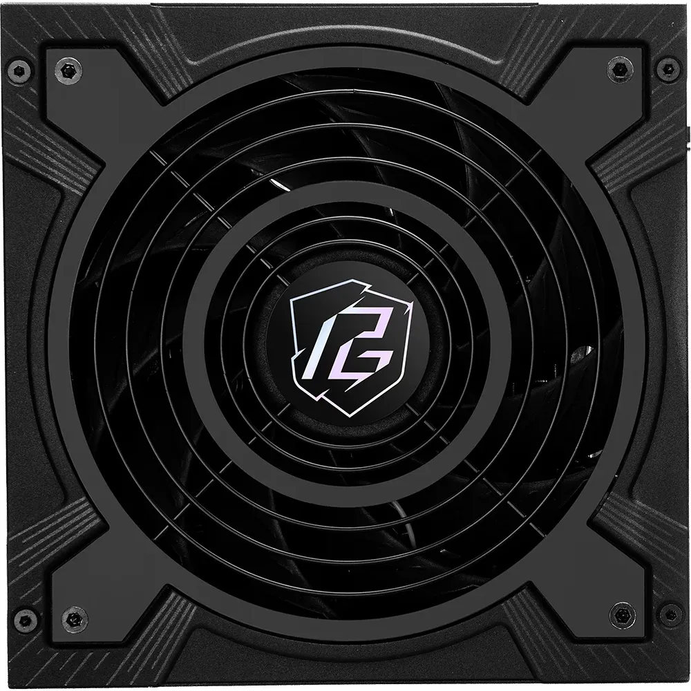 Захранващ блок ASRock Phantom Gaming 1000W 80+ Gold, PCIe 5.1