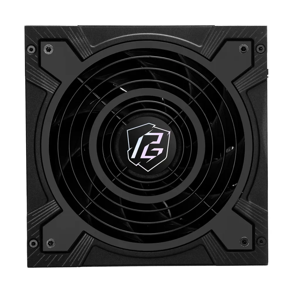Захранващ блок ASRock Phantom Gaming 1000W 80+ Gold, PCIe 5.1