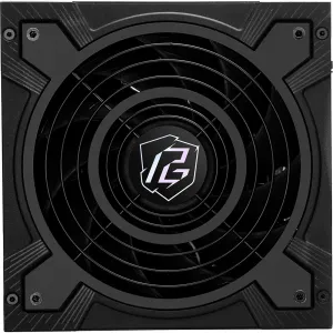 Захранващ блок ASRock Phantom Gaming 1000W 80+ Gold, PCIe 5.1