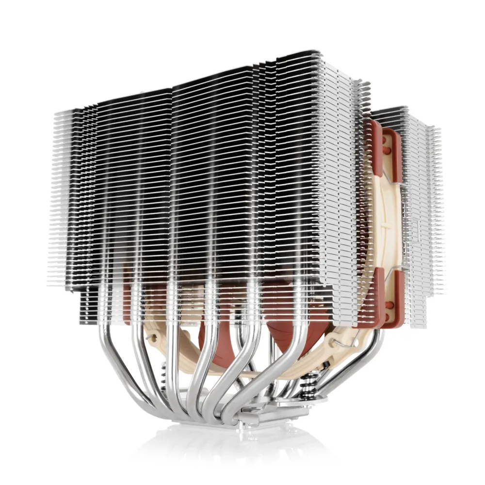 Охладител за процесор Noctua NH-D15S, за сокет 1155/1150/2011/AMD Охладител за процесор Noctua NH-D15S, за сокет 1155/1150/2011/AMD