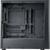 Кутия CoolerMaster Elite 500 - Black