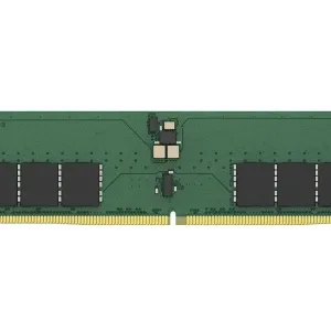 Памет Kingston 64GB DDR5 6400MHz CL52 2R x8 32GBit - KVR64A52BD8-64