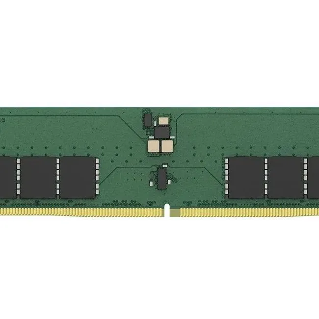 Памет Kingston 64GB DDR5 6400MHz CL52 2R x8 32GBit - KVR64A52BD8-64