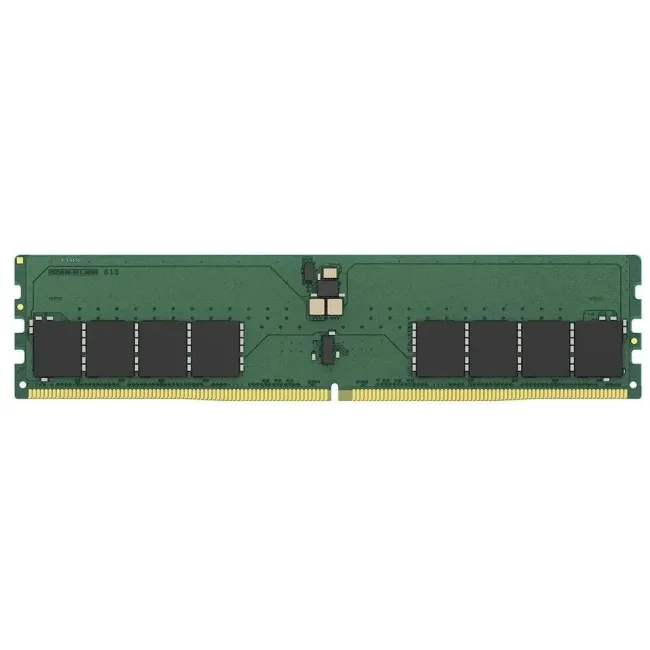 Памет Kingston 64GB DDR5 6400MHz CL52 2R x8 32GBit - KVR64A52BD8-64