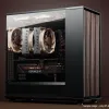 Вентилатор Noctua NF-A14x25r G2 PWM, 140mm