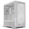 Контролер Lian Li LAN216-1X, I/O-Panel ARGB за LANCOOL 216 кутия, Бял