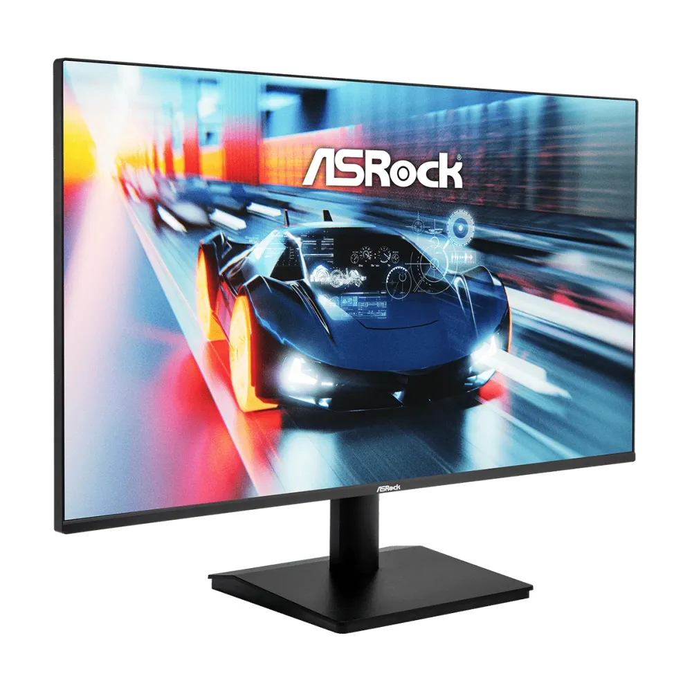 Геймърски Монитор ASRock CL27FFB - 27 Геймърски Монитор ASRock CL27FFB - 27
