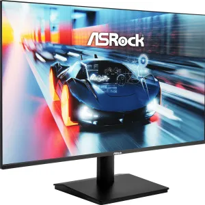 Геймърски Монитор ASRock CL27FFB - 27