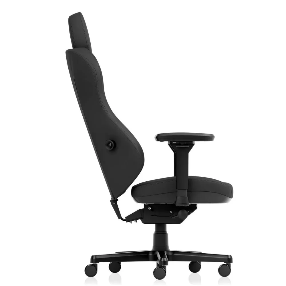 Геймърски стол noblechairs AURA AtmoShell - Black Геймърски стол noblechairs AURA AtmoShell - Black