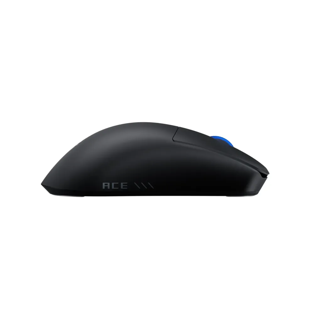 Геймърска безжична мишка ASUS ROG Harpe II Ace - Black