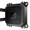 Охладител за процесор ENDORFY Navis F240 - Black