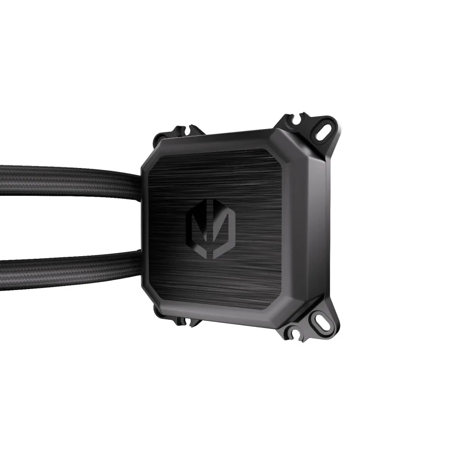 Охладител за процесор ENDORFY Navis F240 - Black Охладител за процесор ENDORFY Navis F240 - Black