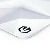 Подложка за мишка ENDORFY Crystal Onyx White - L