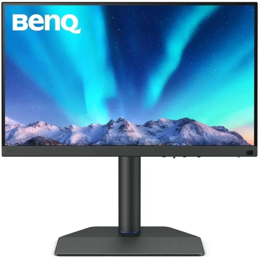 Монитор BenQ SW272U, 27 inch, 4K, 5ms, HDR10 Монитор BenQ SW272U, 27 inch, 4K, 5ms, HDR10