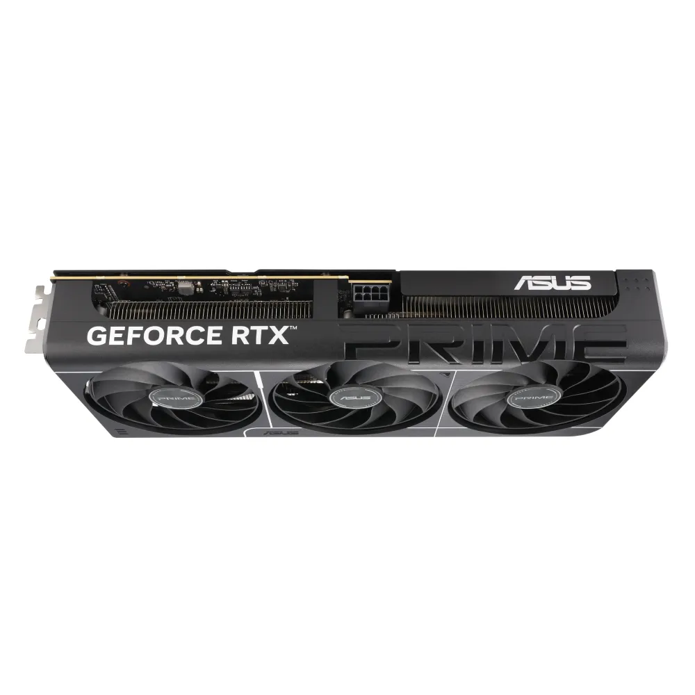 Видео карта ASUS PRIME RTX 5060 TI 16GB OC GDDR7
