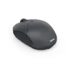 HAMA Безжична мишка „WM-150“, мини, оптична, 3 бутона, тиха, черна