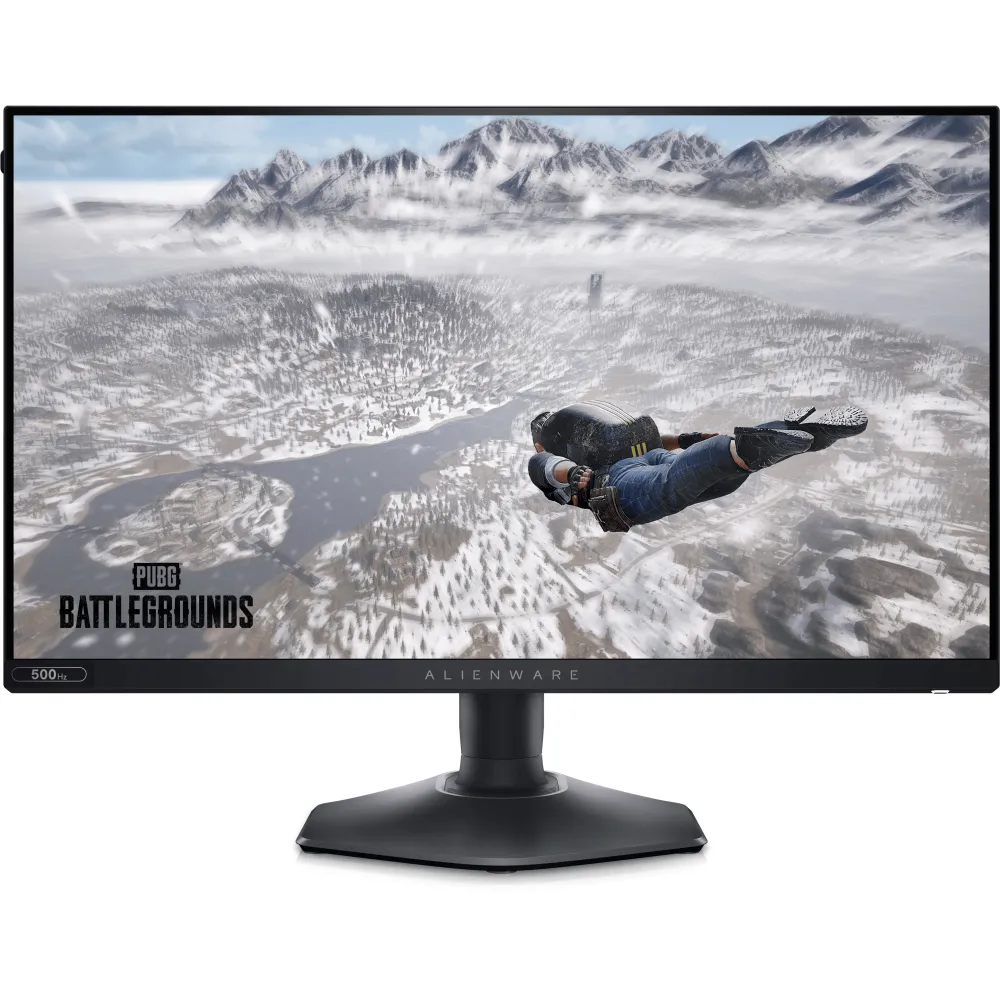 Монитор Alienware AW2524HF 24.5 Монитор Alienware AW2524HF 24.5