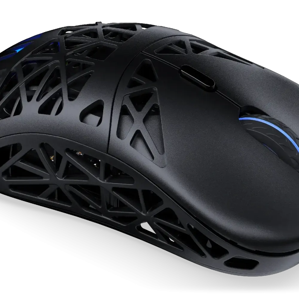 Геймърска мишка ENDORFY LIV - Black