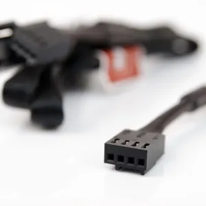 Удължителен кабел за вентилатор Noctua NA-SEC1, 3 x 30 cm, за вентилатори 4-pin PWM