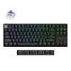 Геймърска Механична клавиатура Keychron K8 HE Magnetic Switch - Standard Edition