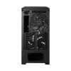 Кутия Cooler Master HAF II 500 ATX - Черна Кутия Cooler Master HAF II 500 ATX - Черна