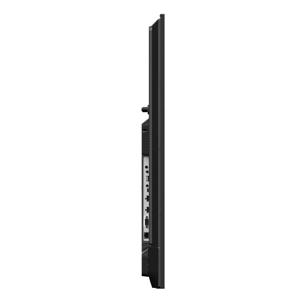 Широкоформатен дисплей SHARP MultiSync E659, 65