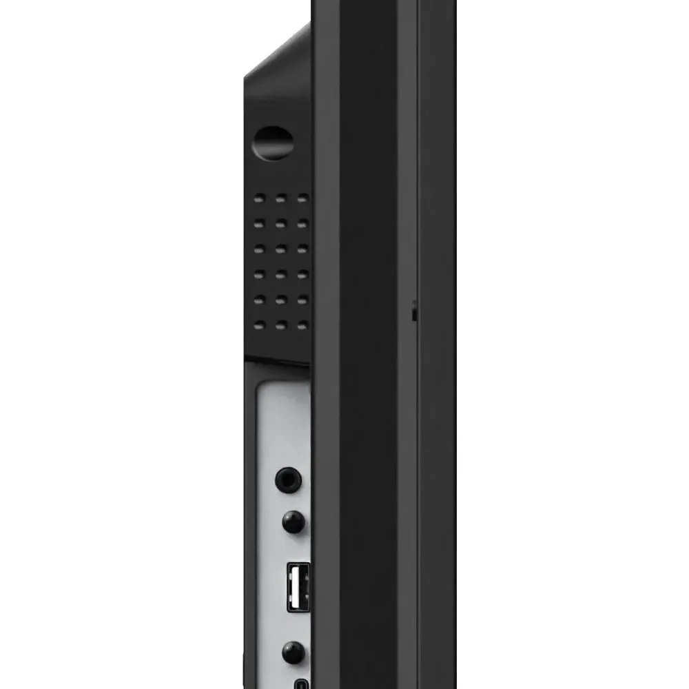 Широкоформатен дисплей SHARP MultiSync E659, 65