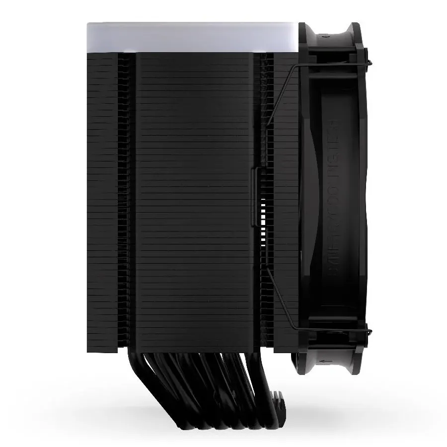 Охладител за процесор ENDORFY Fortis 5 Black ARGB