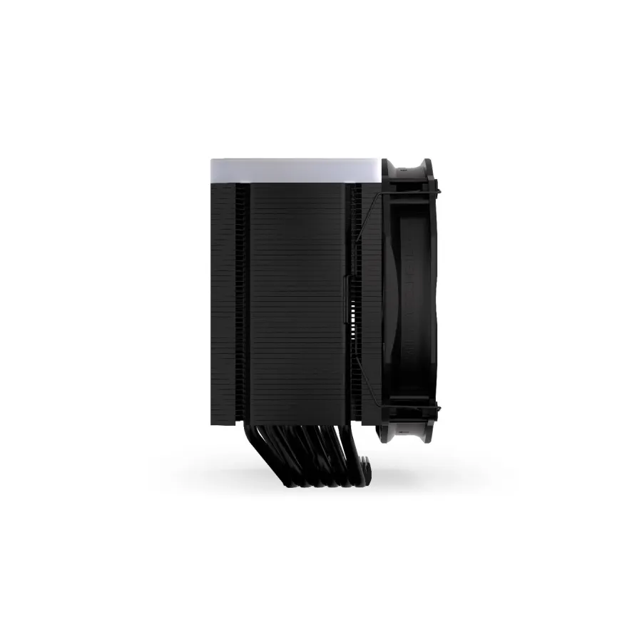 Охладител за процесор ENDORFY Fortis 5 Black ARGB Охладител за процесор ENDORFY Fortis 5 Black ARGB