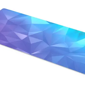Подложка за мишка ENDORFY Crystal Blue - XL