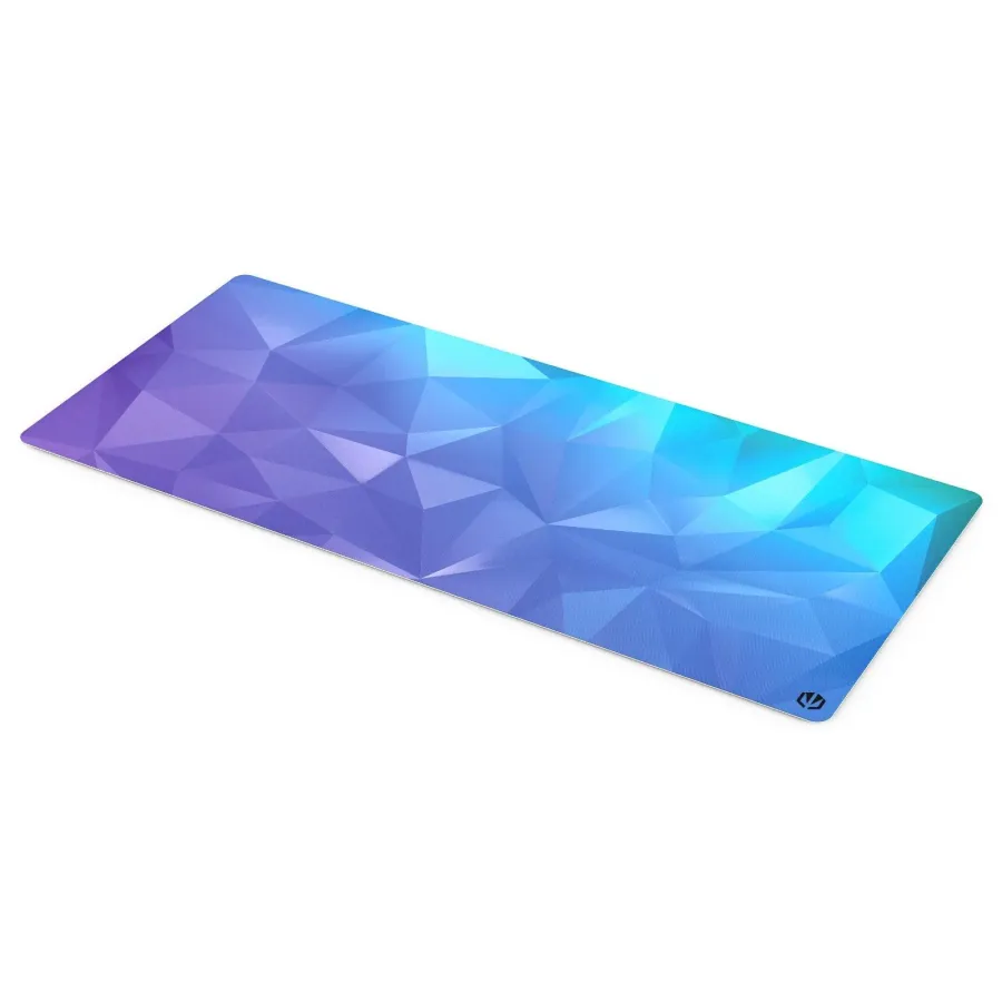 Подложка за мишка ENDORFY Crystal Blue - XL
